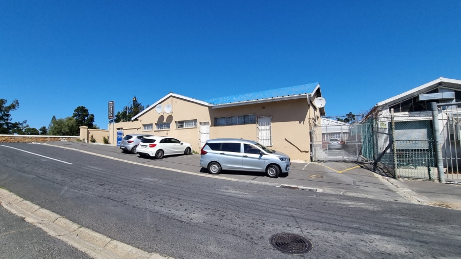 Commercial Property for Sale in Maitland Western Cape